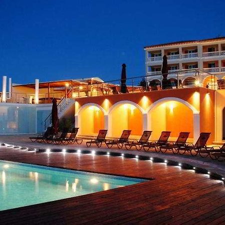 Tsamis Zante Spa Resort تسيليفي المظهر الخارجي الصورة