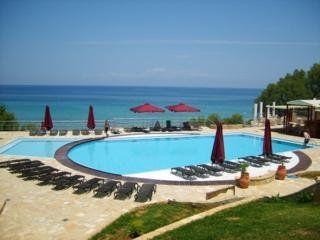 Tsamis Zante Spa Resort تسيليفي المظهر الخارجي الصورة