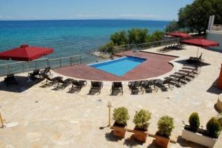 Tsamis Zante Spa Resort تسيليفي المظهر الخارجي الصورة